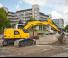 Excavadoras de orugas Liebherr R 920 Compact