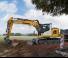Excavadoras de orugas Liebherr R 920 Compact