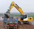 Excavadoras de orugas Liebherr R 922