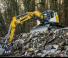 Excavadoras de orugas Liebherr R 926 Compact Litronic