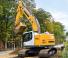 Excavadoras de orugas Liebherr R 936 Compact Litronic 