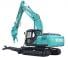Kobelco SK 210 D 10E CD