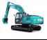 Kobelco SK 260 LC 10
