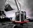 Excavadoras de orugas Takeuchi TB 2150 RCV