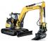 Yanmar ViO80-1