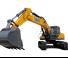 XCMG XE490CK