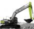Zoomlion ZE210E