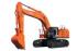 Hitachi ZX 600 (BE)
