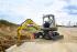Excavadoras hidráulicas  de ruedas Wacker Neuson 6503