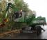 Manipuladores de materiales Sennebogen 718M E