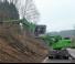 Manipuladores de materiales Sennebogen 718M E