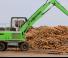 Manipuladores de materiales Sennebogen 723M E  