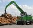 Manipuladores de materiales Sennebogen 735M E