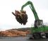 Manipuladores de materiales Sennebogen 735M E