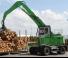 Manipuladores de materiales Sennebogen 735M E  