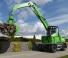 Manipuladores de materiales Sennebogen 735M E