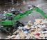 Manipuladores de materiales Sennebogen 817M E 