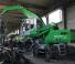 Manipuladores de materiales Sennebogen 818M E
