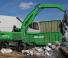 Manipuladores de materiales Sennebogen 818M E