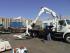 Grúas de carga hidráulicas Amco Veba 825-4 S Jib 3S