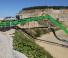 Manipuladores de materiales Sennebogen 830M E 