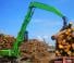 Manipuladores de materiales Sennebogen 830M E 