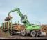 Manipuladores de materiales Sennebogen 835M E 
