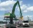 Manipuladores de materiales Sennebogen 840M E