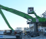 Manipuladores de materiales Sennebogen 840M E