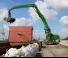 Manipuladores de materiales Sennebogen 855M E Hybrid