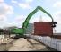 Manipuladores de materiales Sennebogen 855M E Hybrid