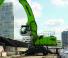 Manipuladores de materiales Sennebogen 855M E Hybrid