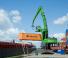 Manipuladores de materiales Sennebogen 860M E Hybrid