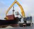 Manipuladores de materiales Sennebogen 875 M