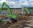 Manipuladores de materiales Sennebogen 875 M