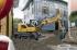 Excavadoras hidráulicas  de ruedas Liebherr A 910 Compact Litronic