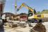 Excavadoras hidráulicas  de ruedas Liebherr A 924 Litronic