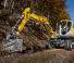 Excavadoras hidráulicas  de ruedas Wacker Neuson EW 100