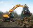 Excavadoras de orugas JCB JS160W