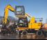 Manipuladores de materiales JCB JS20MH