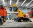 Manipuladores de materiales JCB JS20MH
