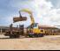 Manipuladores de materiales Liebherr LH 35 M Timber Litronic