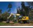 Excavadoras hidráulicas  de ruedas Caterpillar M314F