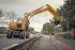 Excavadoras hidráulicas  de ruedas Hydrema MX 14