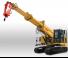 Gradall XL 7310 V