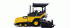 Extendedoras asfálticas  de ruedas Volvo ABG6870
