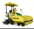 Extendedoras asfálticas  de ruedas Ammann AFW 270 E/G