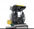 Extendedoras asfálticas  de ruedas Ammann AFW 400-3