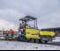 Extendedoras asfálticas  de ruedas Ammann AFW 400-3