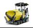 Extendedoras asfálticas  de ruedas Ammann AFW 400-3